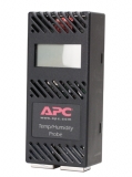 APC A-Link Temperature/Humidity Sensor w/Display ( AP9520TH)