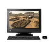TouchSmart HP 610-1101ru 23" Core i5-650 4GB PC3-10600 (1x4GB) 1.5TB 5400 HD 6550A-2GB dvdrw 4x USB2.0 2x USB3.0 & DDP label (Russia) tv tuner remote bgn (Bluthunder) dual band + BT wless kbd/mouse 23" touch Win7 home prem64 ( LN526EA#ACB)