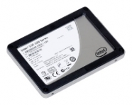 Внешние жесткие диски (SSD, HDD) Intel SSD 80GB SATA 2.5" SSDSA2CW080G3K5 909442 Intel( SSDSA2CW080G3K5 909442)