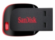 Флеш диск SanDisk 2Gb Cruzer Blade BlisterVersion (SDCZ50-002G-B35) (SDCZ50-002G-B35)