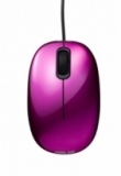 Mouse ASUS Seashell KR COLLECTION Optical USB Light Pink Retail 1000 dpi (V2) ( 90-XB0800MU000H0-)