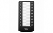 32 Button Attendant Console for Cisco SPA500 Family Phones ( SPA500S)