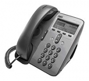 Cisco IP Phone 7911G ( CP-7911G=)