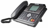 Business VoIP Phone POE support ( DPH-400SE/E/F1)