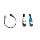 30cm LMR200 low loss cable with RP N plug and N plug. ( ANT24-ODU03M)