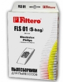 Filtero FLS 01 (S-bag) Econom ( G00110001471)