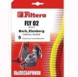 Filtero FLY 02 Econom ( G00110001472)