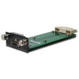 10 Gigabit Ethernet Module with 1 CX4 Port, compatible with DGS-34xx series Gigabit switches ( DEM-410CX)