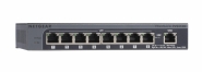 Gigabit ProSafe™ firewall (1WAN and 8 LAN 10/100/1000 Mbps ports) with 5 IPSec VPN tunnels ( FVS318G-100RUS)