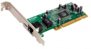 D-Link Managed Gigabit Ethernet NIC ( DGE-530T/D1A)