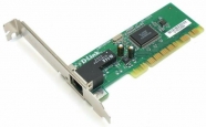 Адаптер D-Link DFE-520TX 10/100Mbps PCI (DFE-520TX) (DFE-520TX)