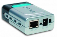 Адаптер Dlink POE Ethernet (DWL-P50) (DWL-P50)