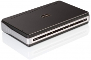 D-Link DPR-1061 Многофункциональный принт-сервер с 1 параллельным портом и 2 портами USB ( DPR-1061)