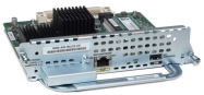 Network Module Adapter for SM Slot on Cisco 2900, 3900 ISR ( SM-NM-ADPTR=)