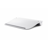Подставка для ноутбука до 17" Comforter C-HS02-WA белая ( C-HS02-WA)