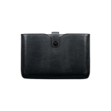 Bag ASUS INDEX SLEEVE/Black For 10" laptop /PULeather 310 (L) x 200 (W) x 10 (H) ( 90-XB0JOASL00000-)