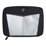 Bag ASUS LAMBORGHINI SLEEVE for 12" laptop/Black&silver 330 (L) x 55 (W) x 245 (H) ( 90-XB1W00SL00010-)