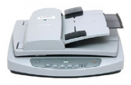Сканер HP Pl/A4 ScanJet 5590 USB2.0 2400dpi (L1910A) (L1910A)