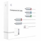 Apple Component AV Cable ( MC917ZM/A)
