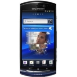Sony Ericsson Tel. MT11i blue Xperia neo V ( MT11iBlue)
