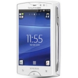 Sony Ericsson Tel. ST15i white Xperia mini ( ST15iWhite)