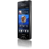Sony Ericsson Tel. ST18i black xperia ray ( ST18iBlk)