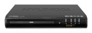 Hyundai H-DVD5003(черный) ( G00100018739)