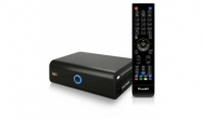 IconBIT Media Player Full HD 1080p 2.5" HDD network ( XDS42GL)