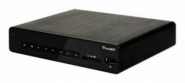 IconBIT Media Player Full HD 1080p 2.5" HDD network ( XDS70GL)