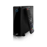 IconBIT Media Player Full HD 1080p 3.5" HDD network ( HDS52L MK2)