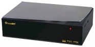 IconBIT Media Player Full HD 1080p 3.5" HDD network with DVB-T tuner ( XDR60DVBT)