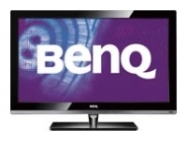 BenQ E26-5500 Monitor-TV BK/BK ( 9H.V1975.TBE)