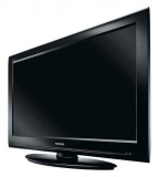 Телевизор LCD Toshiba 40" 40LV833R Full HD, glossy black, USB (JPEG/MP3/DivX/MKV), DVB-T tuner Rus (40LV833R)
