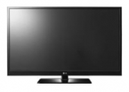 Телевизор Плазменный LG 50" 50PZ551 Black Razor Frame FULL HD 3D 600Hz USB RUS (50PZ551)