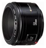 Объектив Canon EF 50MM F1.8 II (2514A011) (2514A011)