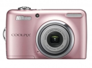 Nikon COOLPIX L23 Pink ( L23/Pink)