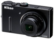 Nikon COOLPIX P300 Black ( P300/Black)