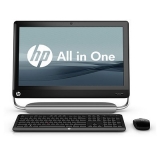 HP TS7320 AiO 21.5" Touch Full HD AG WLED G630 500G 2.0G 28 PC Intel Pentium G630, 500GB HDD 7200 SATA, DVD+/-RW, 2GB PC3-10600(sng ch), Win 7 Pro 64-bit, 1-1-1 Wty ( LH175EA#ACB)