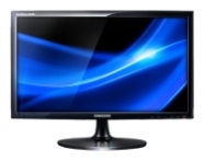 20" Samsung S20A300B Glossy Black, DVI (LED) ( 00015572)