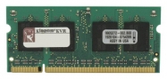 1GB 667MHz Module (HP/Compaq Notebook Memory) ( KTH-ZD8000B/1G)