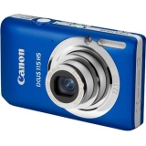 Canon IXUS 115 HS Blue ( T00110007443)