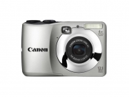 Canon PowerShot A1200 Silver ( T00110007447)