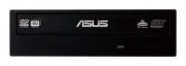Привод DVD+/-RW Asus DRW-24B3ST SATA Black bulk (DRW-24B3ST/BLK/B/AS)