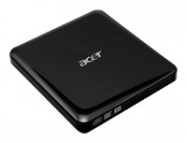 Acer External ODD, retail pack, black ( LC.EXD0A.003)