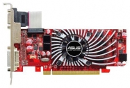 VGA ASUS ATI Radeon HD5570 650MHz, 1Gb DDR3 1.6GHz/128 bit, PCI-Ex16, 1xDVI, 1xHDMI, 1xD-SUB ( EAH5570/DI/1GD3, EAH5570/DI/1GD3(LP))