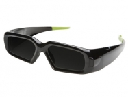 NVIDIA 3D Vision glasses ( 3D Vision)