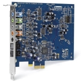 Звуковая карта Creative SB X-Fi Xtreme Audio (PCI-E) bulk (SB1042) (30SB104200000)