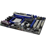 MB ASRock NVIDIA 7025+630A, AM3, 4xDDR3, VGA+PCX16+PCX1+2xPCI, GLAN, 1xATA+4xSATAII RAID, LPT, mATX ( N68-GE3 UCC)