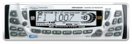 CD/MP3-магнитола для яхт BOSS Audio MR1620W ( MR1620W)